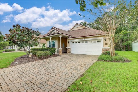 Villa ou maison à vendre à Saint Augustine, Floride: 2 chambres, 186.64 m2 № 1392811 - photo 2