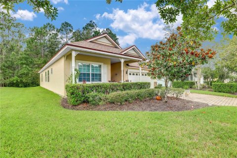 Villa ou maison à vendre à Saint Augustine, Floride: 2 chambres, 186.64 m2 № 1392811 - photo 9