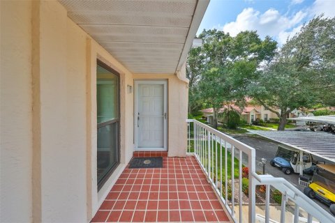 Copropriété à vendre à Sun City Center, Floride: 2 chambres, 99.68 m2 № 1373087 - photo 8