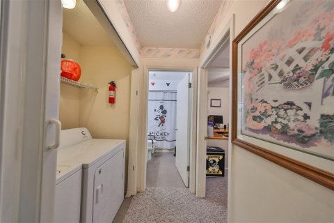 Copropriété à vendre à Sun City Center, Floride: 2 chambres, 99.68 m2 № 1373087 - photo 26