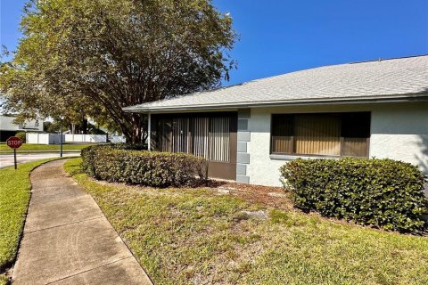 Copropriété à vendre à Clearwater, Floride: 2 chambres, 105.44 m2 № 1373048 - photo 24