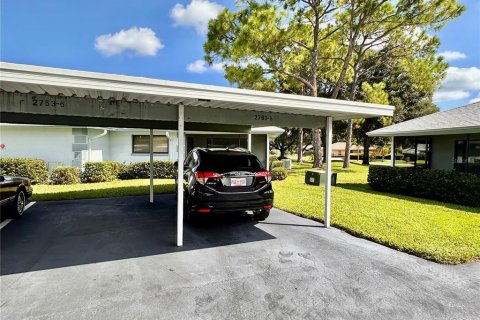 Copropriété à vendre à Clearwater, Floride: 2 chambres, 105.44 m2 № 1373048 - photo 2