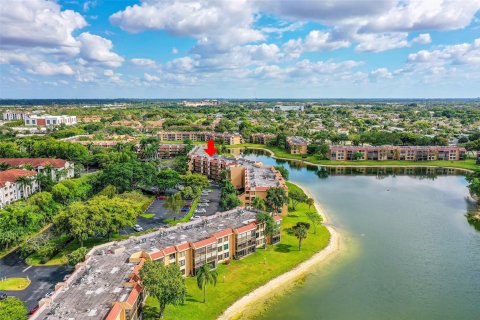 Condo in Margate, Florida, 2 bedrooms  № 1152010 - photo 4