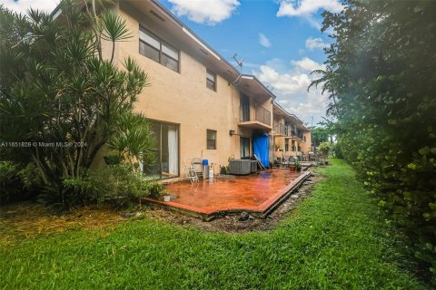 Copropriété à vendre à Hialeah, Floride: 3 chambres, 106 m2 № 1348036 - photo 5