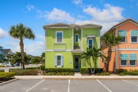 Villa ou maison à vendre à Kissimmee, Floride: 4 chambres, 171.87 m2 № 1324448 - photo 1