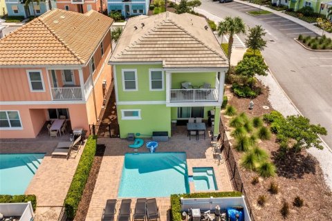 Villa ou maison à vendre à Kissimmee, Floride: 4 chambres, 171.87 m2 № 1324448 - photo 22