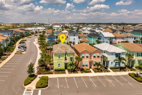 Villa ou maison à vendre à Kissimmee, Floride: 4 chambres, 171.87 m2 № 1324448 - photo 24