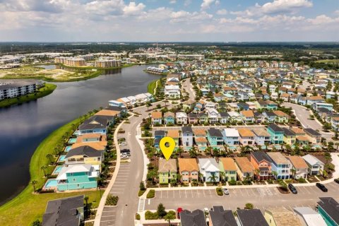 Villa ou maison à vendre à Kissimmee, Floride: 4 chambres, 171.87 m2 № 1324448 - photo 23