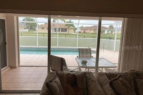 Villa ou maison à vendre à Punta Gorda, Floride: 3 chambres, 182.92 m2 № 1324482 - photo 22