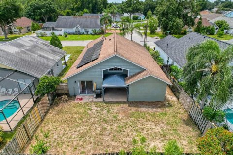 House in Davenport, Florida 4 bedrooms, 147.81 sq.m. № 1324483 - photo 5