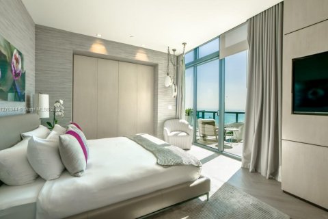 Copropriété à louer à Miami Beach, Floride: 3 chambres, 245.45 m2 № 118586 - photo 2