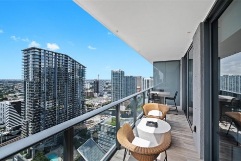 Condominio en alquiler en Miami, Florida, 2 dormitorios, 116.41 m2 № 1356628 - foto 23