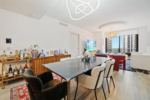 Copropriété à louer à Miami, Floride: 2 chambres, 116.41 m2 № 1356628 - photo 8