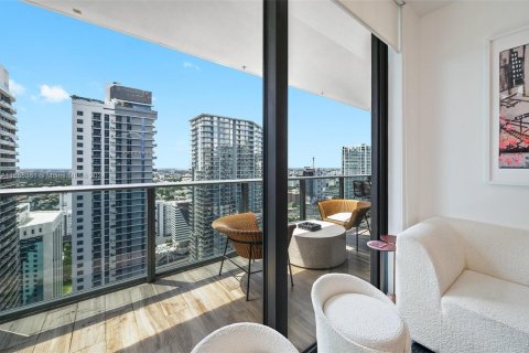 Copropriété à louer à Miami, Floride: 2 chambres, 116.41 m2 № 1356628 - photo 22