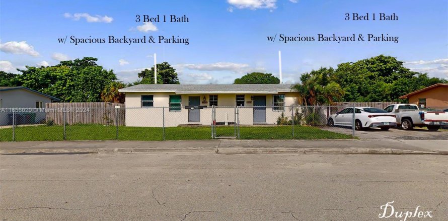 Commercial property in Miami, Florida 120.77 sq.m. № 1356631