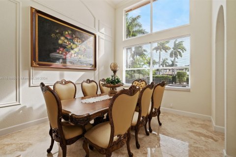 Villa ou maison à vendre à Miramar, Floride: 6 chambres, 349.87 m2 № 974492 - photo 8