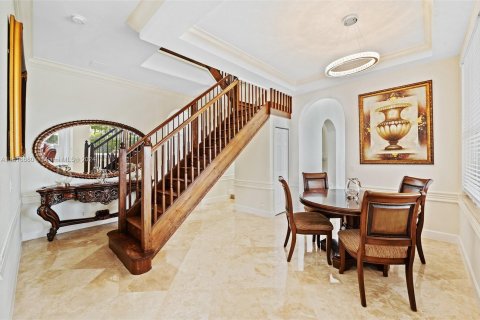 Villa ou maison à vendre à Miramar, Floride: 6 chambres, 349.87 m2 № 974492 - photo 10