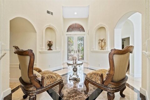 Villa ou maison à vendre à Miramar, Floride: 6 chambres, 349.87 m2 № 974492 - photo 7