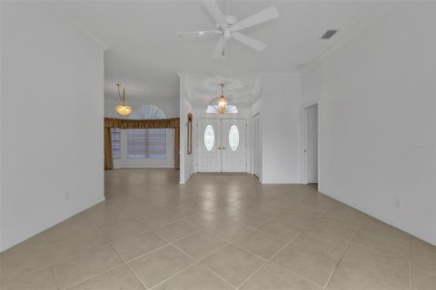 Villa ou maison à vendre à Port Charlotte, Floride: 3 chambres, 216.28 m2 № 1371127 - photo 11