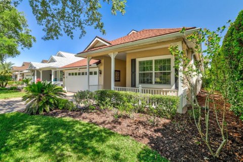 Villa ou maison à vendre à Saint Augustine, Floride: 2 chambres, 186.64 m2 № 1371166 - photo 3