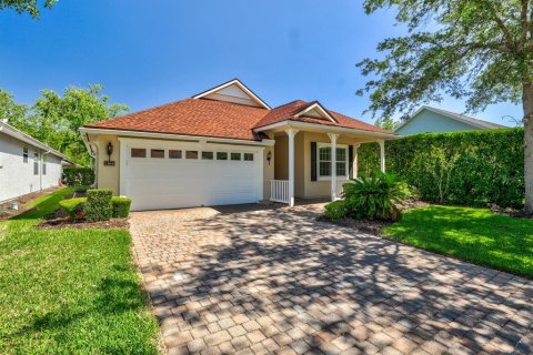 Villa ou maison à vendre à Saint Augustine, Floride: 2 chambres, 186.64 m2 № 1371166 - photo 2