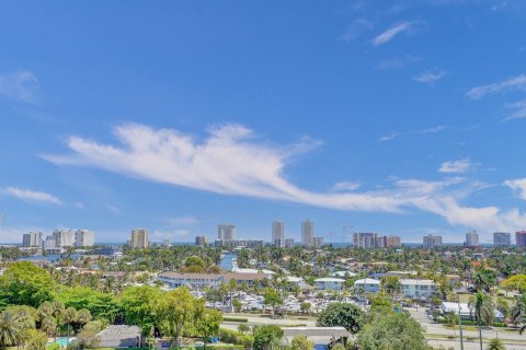 Condo in Pompano Beach, Florida, 1 bedroom  № 1128016 - photo 24