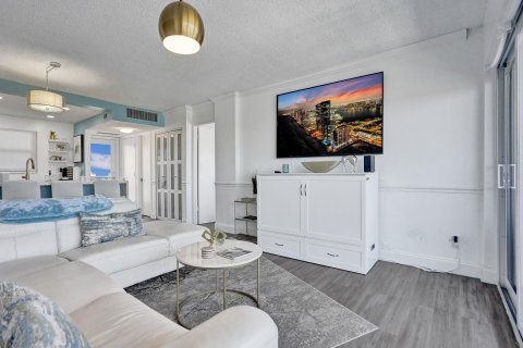 Copropriété à vendre à Pompano Beach, Floride: 1 chambre, 75.72 m2 № 1128016 - photo 19