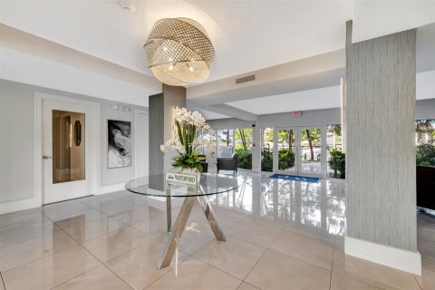 Copropriété à vendre à Pompano Beach, Floride: 1 chambre, 75.72 m2 № 1128016 - photo 23