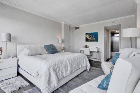 Copropriété à vendre à Pompano Beach, Floride: 1 chambre, 75.72 m2 № 1128016 - photo 11