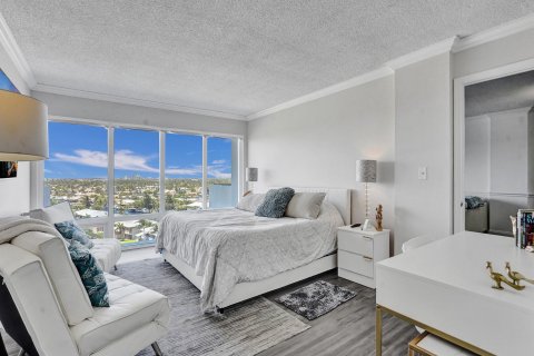 Copropriété à vendre à Pompano Beach, Floride: 1 chambre, 75.72 m2 № 1128016 - photo 12