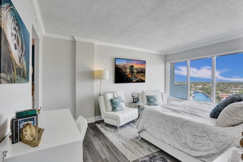 Copropriété à vendre à Pompano Beach, Floride: 1 chambre, 75.72 m2 № 1128016 - photo 13