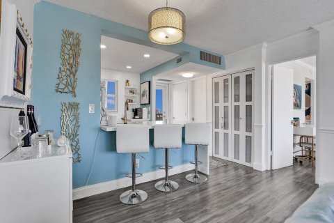 Copropriété à vendre à Pompano Beach, Floride: 1 chambre, 75.72 m2 № 1128016 - photo 15