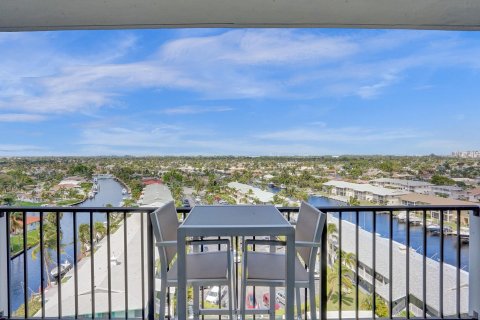 Condo in Pompano Beach, Florida, 1 bedroom  № 1128016 - photo 7