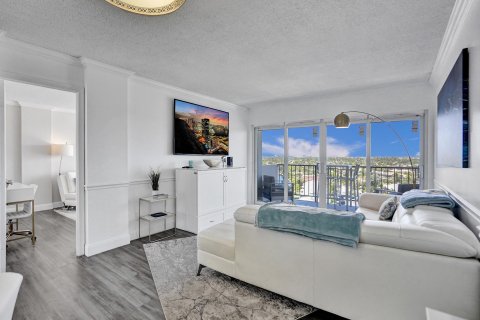 Copropriété à vendre à Pompano Beach, Floride: 1 chambre, 75.72 m2 № 1128016 - photo 20