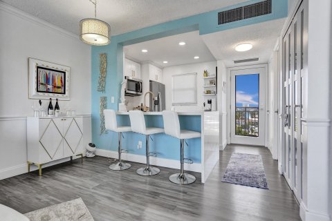 Copropriété à vendre à Pompano Beach, Floride: 1 chambre, 75.72 m2 № 1128016 - photo 18