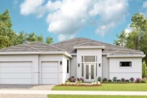 Casa en venta en Palm City, Florida, 3 dormitorios, 371.79 m2 № 1014109 - foto 14