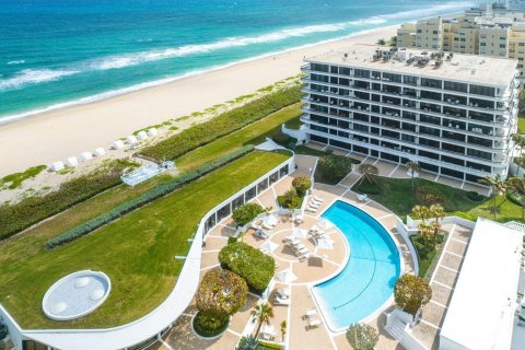 Condominio en venta en Palm Beach, Florida, 2 dormitorios, 198.53 m2 № 1014061 - foto 1