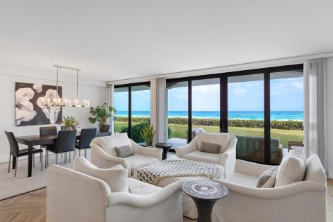 Condominio en venta en Palm Beach, Florida, 2 dormitorios, 198.53 m2 № 1014061 - foto 29