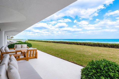 Condo in Palm Beach, Florida, 2 bedrooms  № 1014061 - photo 14