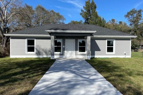 Villa ou maison à vendre à Okeechobee, Floride: 3 chambres, 116.13 m2 № 1131189 - photo 1