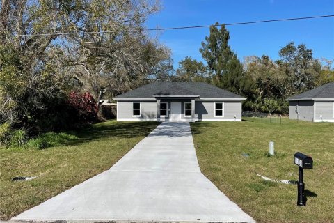 Casa en venta en Okeechobee, Florida, 3 dormitorios, 116.13 m2 № 1131189 - foto 3