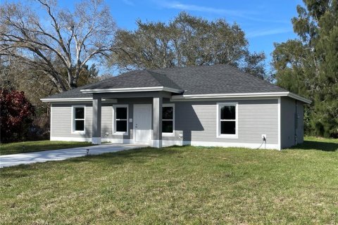 Villa ou maison à vendre à Okeechobee, Floride: 3 chambres, 116.13 m2 № 1131189 - photo 4