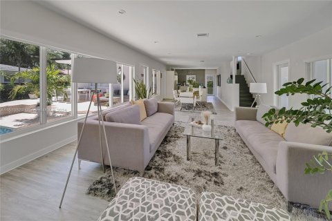 Casa en venta en Miami Shores, Florida, 3 dormitorios, 193.7 m2 № 1120953 - foto 17