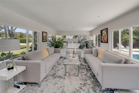 Casa en venta en Miami Shores, Florida, 3 dormitorios, 193.7 m2 № 1120953 - foto 16
