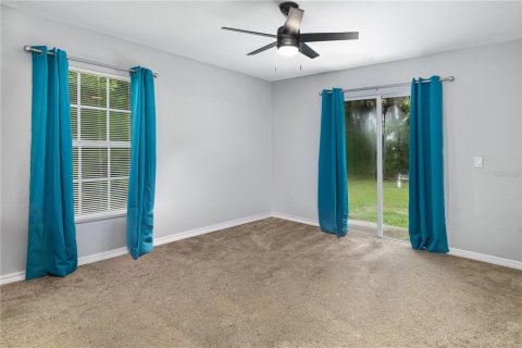 House in North Port, Florida 3 bedrooms, 128.76 sq.m. № 1252073 - photo 20