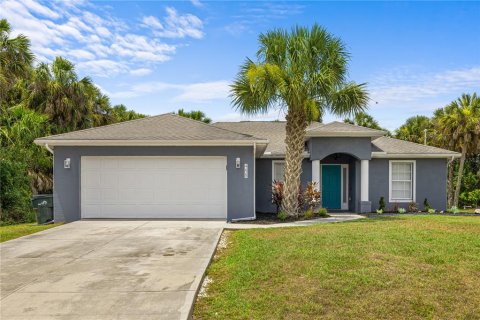 Villa ou maison à vendre à North Port, Floride: 3 chambres, 128.76 m2 № 1252073 - photo 2