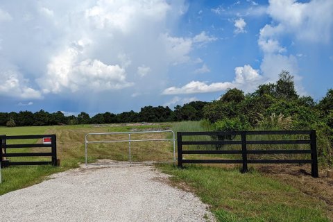 Купить земельный участок в Окичоби, Флорида № 945179 - фото 14