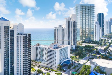 Copropriété à vendre à Sunny Isles Beach, Floride: 38.09 m2 № 1332701 - photo 8