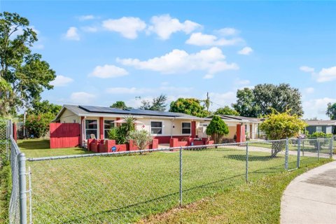 Villa ou maison à vendre à Orlando, Floride: 3 chambres, 92.9 m2 № 1400903 - photo 28