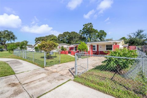 Villa ou maison à vendre à Orlando, Floride: 3 chambres, 92.9 m2 № 1400903 - photo 30